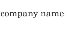 CompanyName